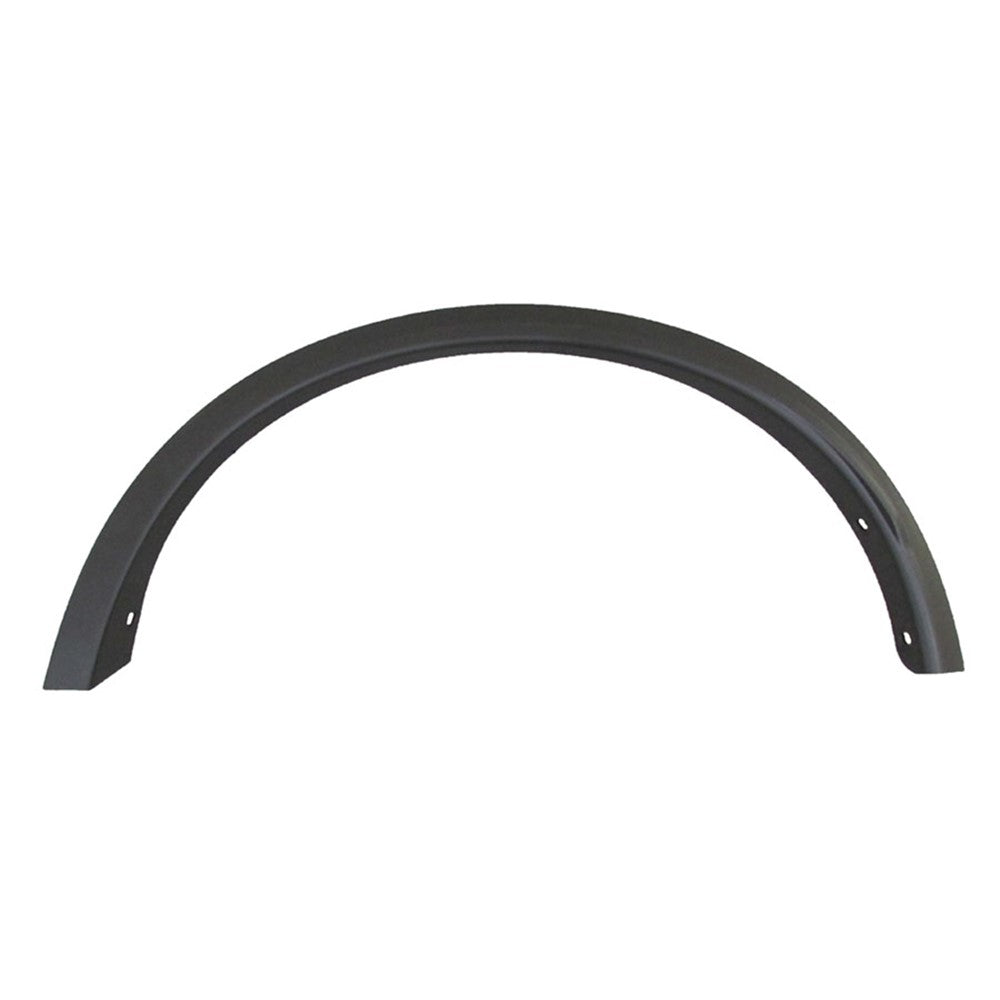 Rear Left Rear Driver Side Wheel Arch Trim 2014-2020 Nissan Rogue