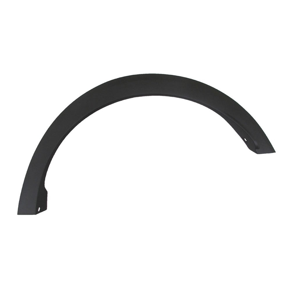 Rear Left Rear Driver Side Wheel Arch Trim 2018-2024 Nissan Kicks