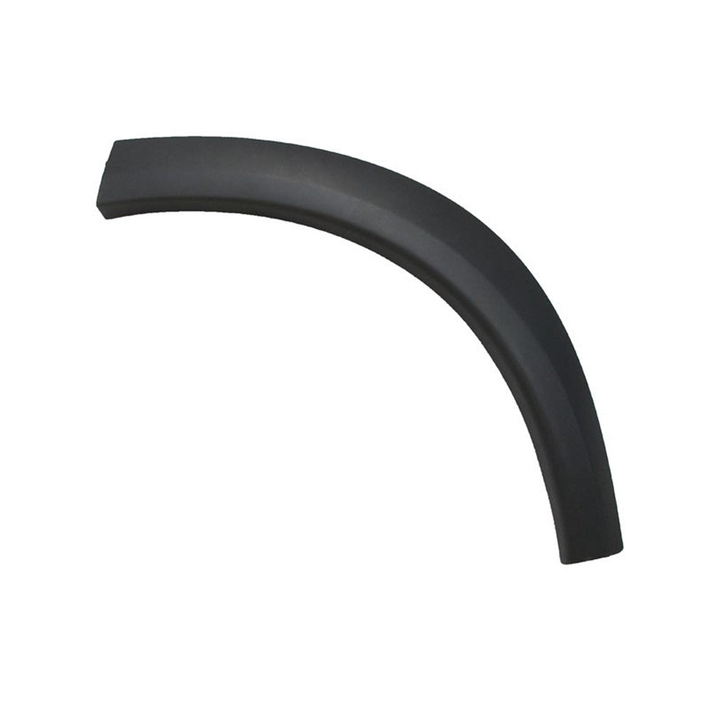 Rear Left Rear Driver Side Rearward Wheel Arch Trim 2021-2025 Nissan Rogue