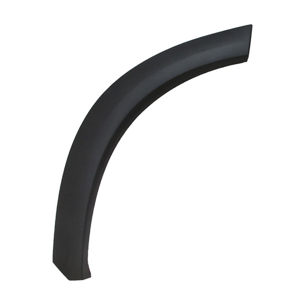 Rear Left Rear Driver Side Forward Wheel Arch Trim 2021-2025 Nissan Rogue