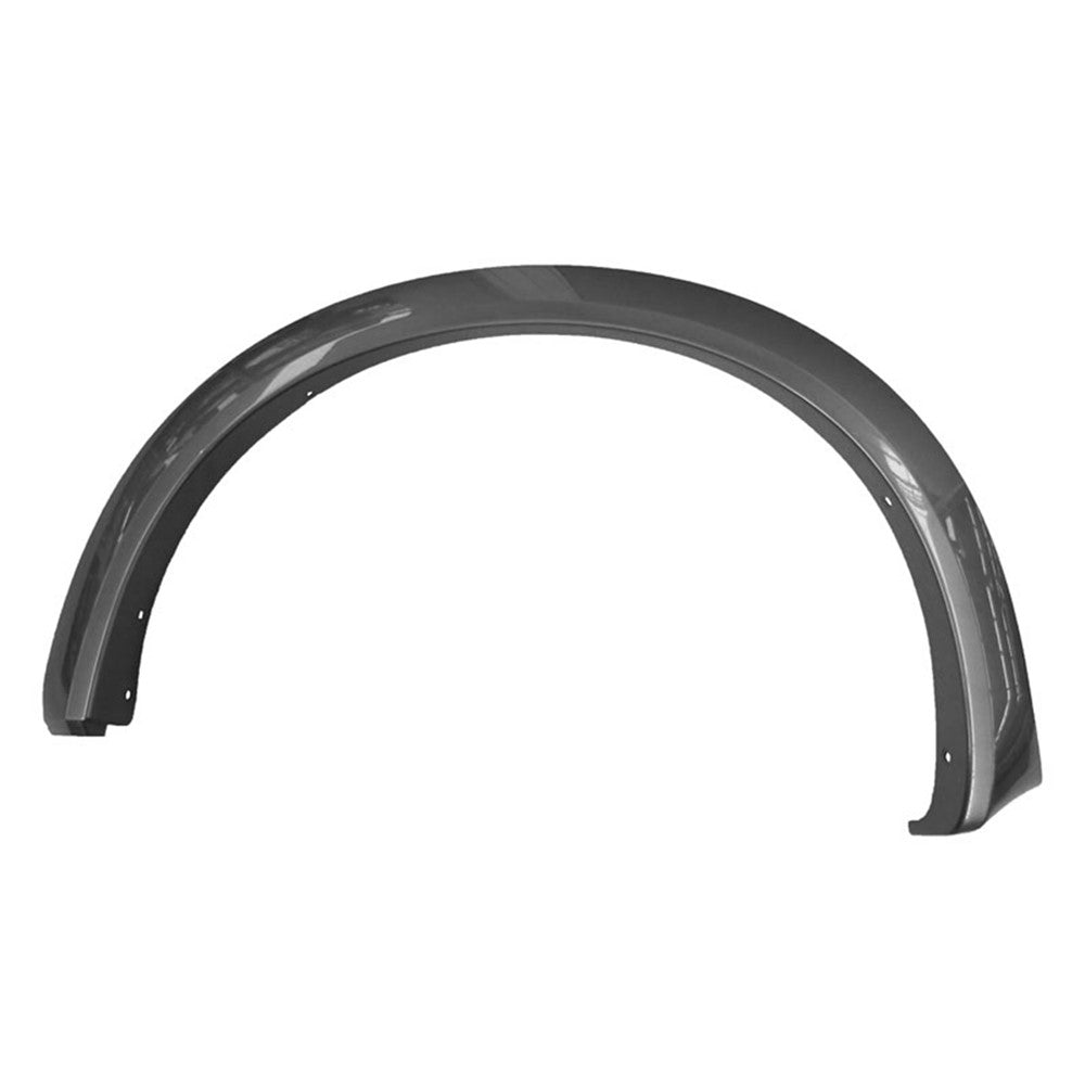Rear Left Rear Driver Side Wheel Arch Trim 2017-2024 Nissan Armada