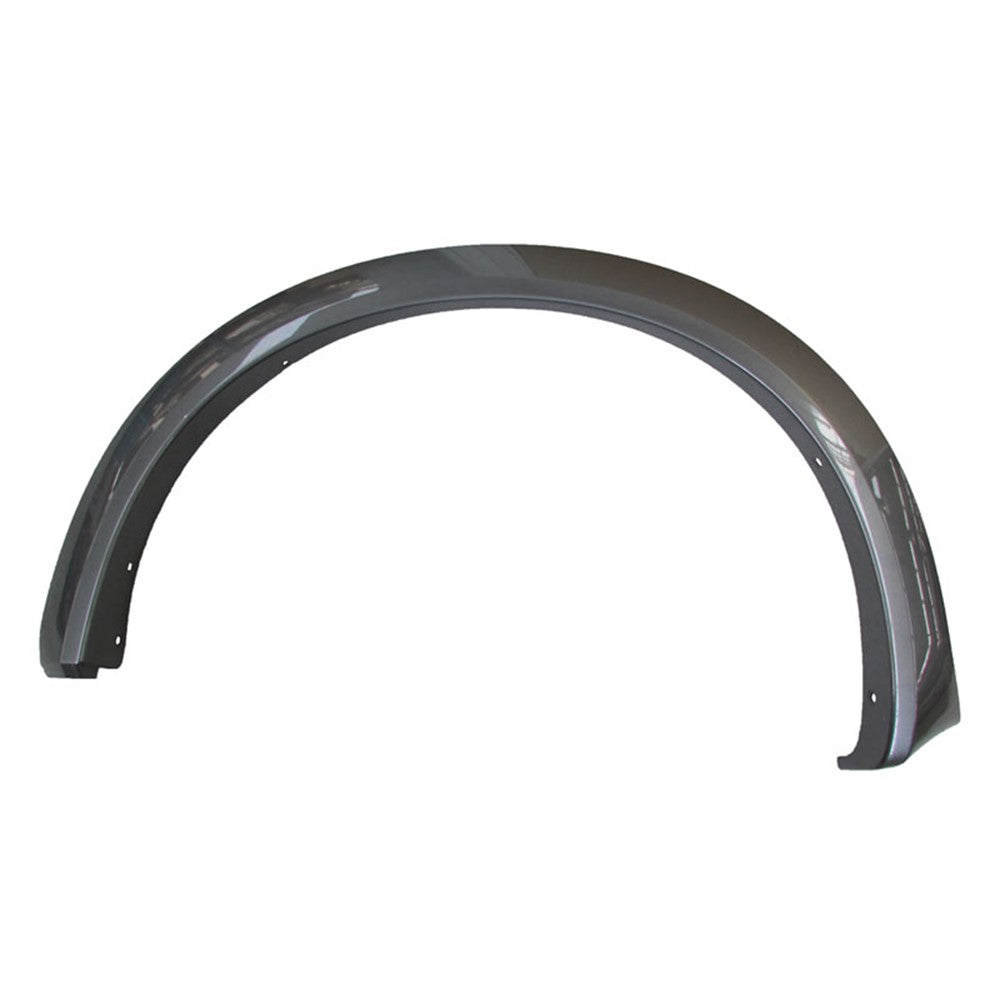 Rear Left Rear Driver Side Wheel Arch Trim 2017-2024 Nissan Armada