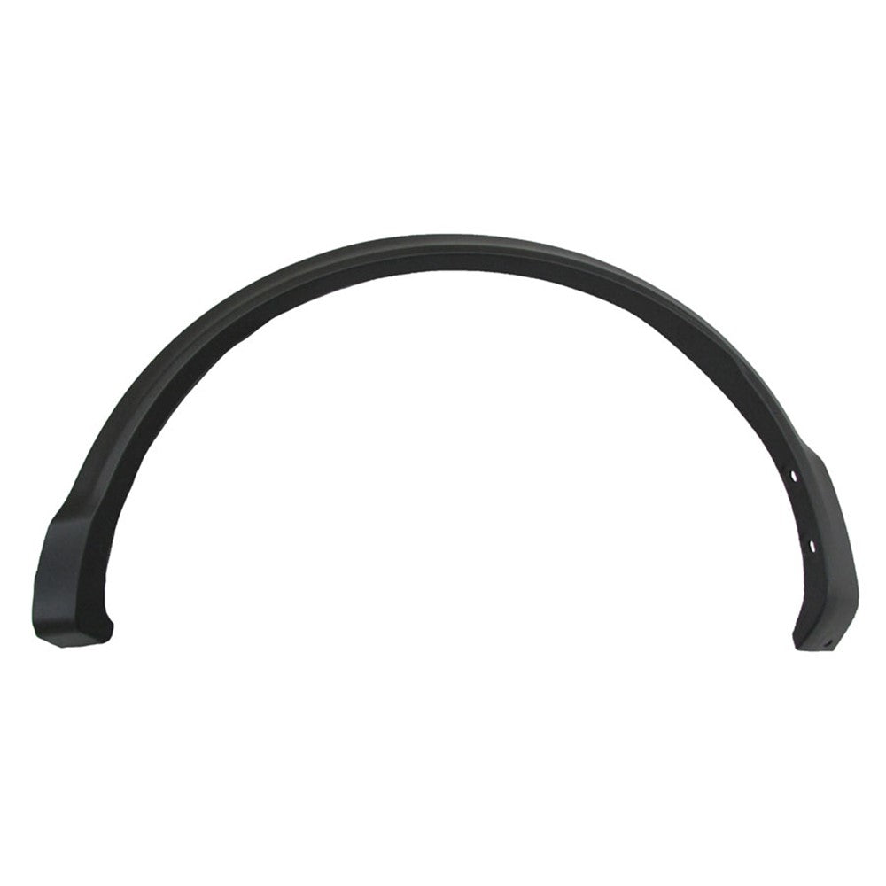 Rear Left Rear Driver Side Wheel Arch Trim 2017-2022 Nissan Qashqai, Rogue Sport
