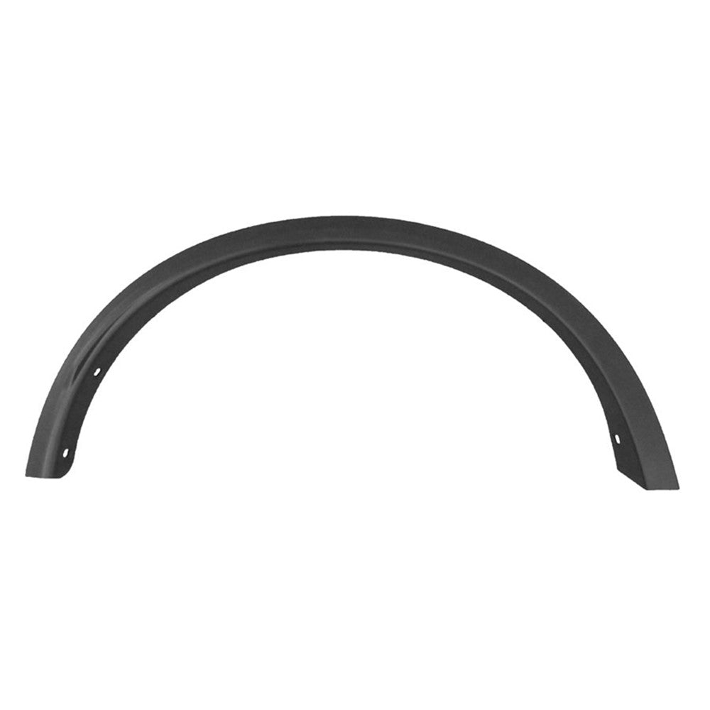 Rear Right Rear Passenger Side Wheel Arch Trim 2014-2020 Nissan Rogue