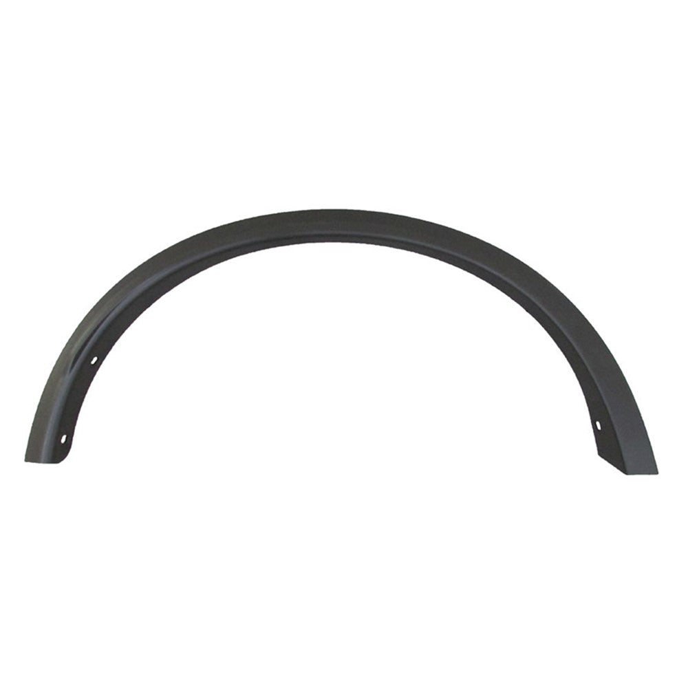 Rear Right Rear Passenger Side Wheel Arch Trim 2014-2020 Nissan Rogue