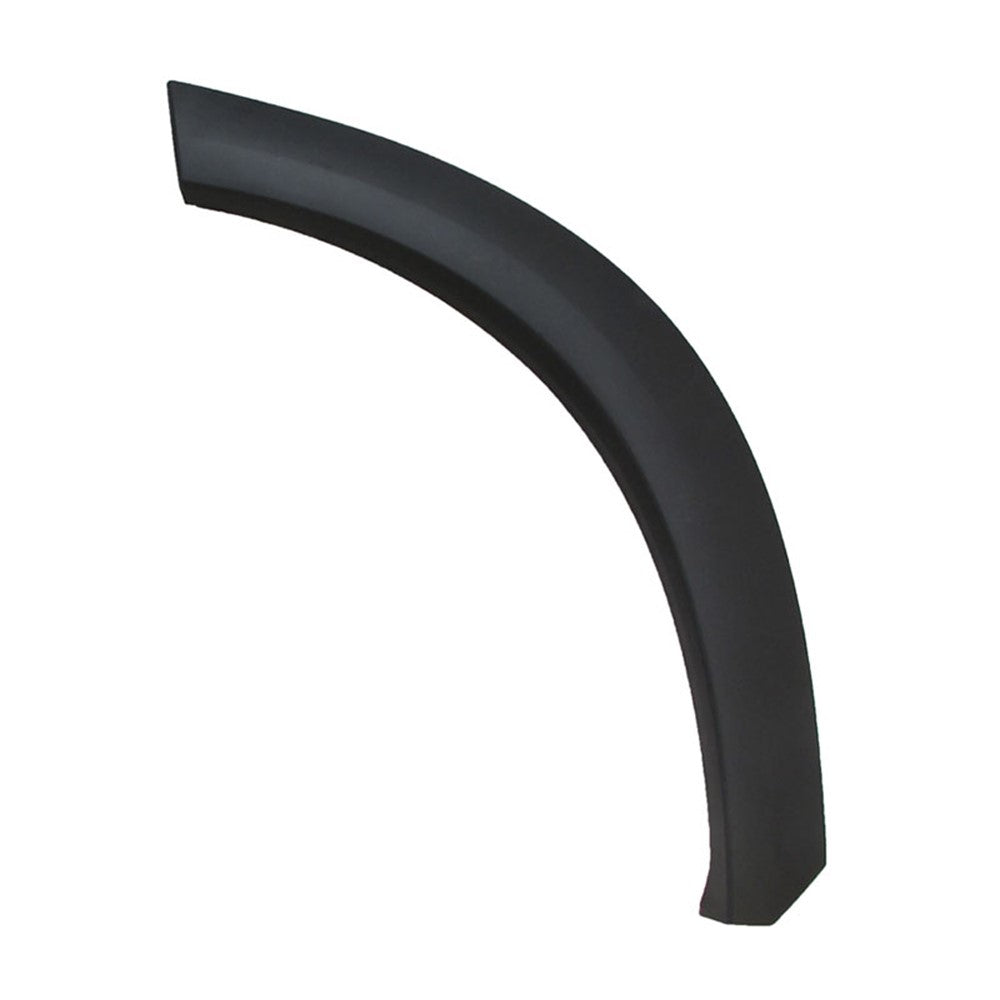 Rear Right Rear Passenger Side Forward Wheel Arch Trim 2021-2025 Nissan Rogue