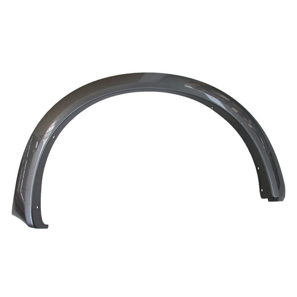 Rear Right Rear Passenger Side Wheel Arch Trim 2017-2024 Nissan Armada