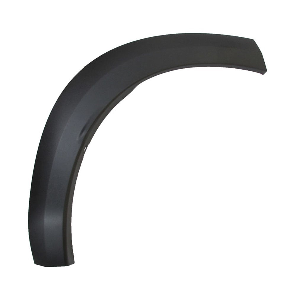 Rear Right Rear Passenger Side Rearward Wheel Arch Trim 2022-2024 Nissan Pathfinder