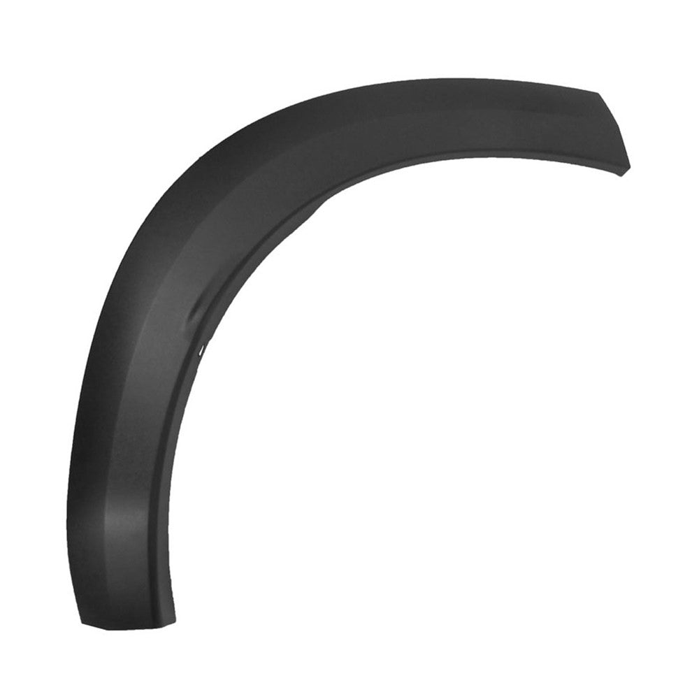Rear Right Rear Passenger Side Rearward Wheel Arch Trim 2022-2024 Nissan Pathfinder