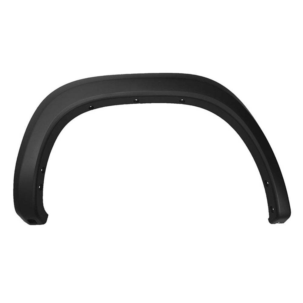 Rear Right Rear Passenger Side Wheel Arch Trim 2022-2025 Nissan Frontier