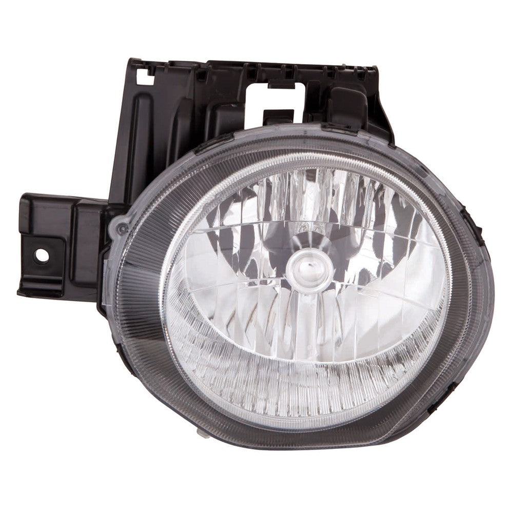 Front Left Driver Side Halogen Headlight Assembly 2011-2014 Nissan Juke