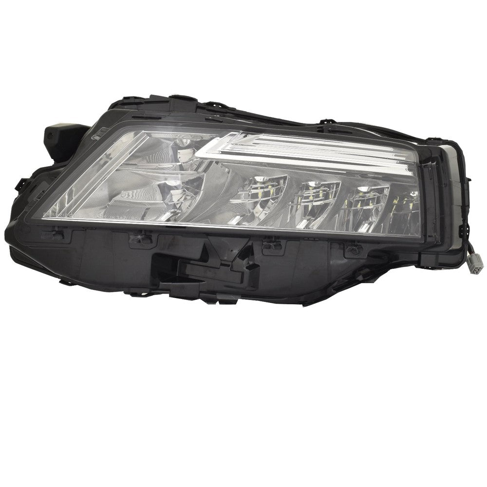 Front Left Driver Side Headlight Assembly 2021-2023 Nissan Rogue