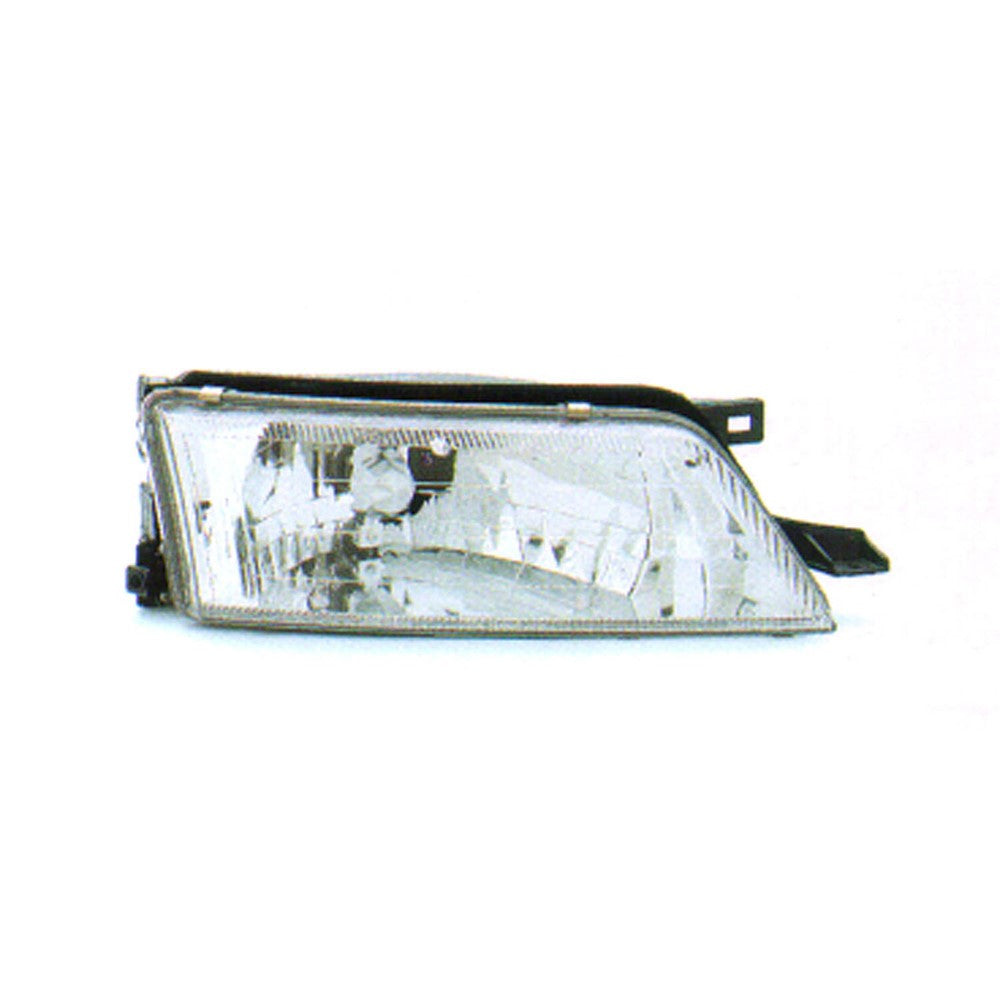 Front Right Passenger Side Headlight Assembly 1997-1999 Nissan Maxima