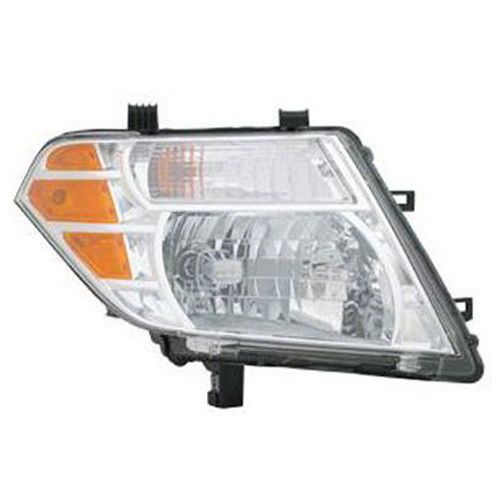 Front Right Passenger Side Headlight Assembly 2008-2012 Nissan Pathfinder
