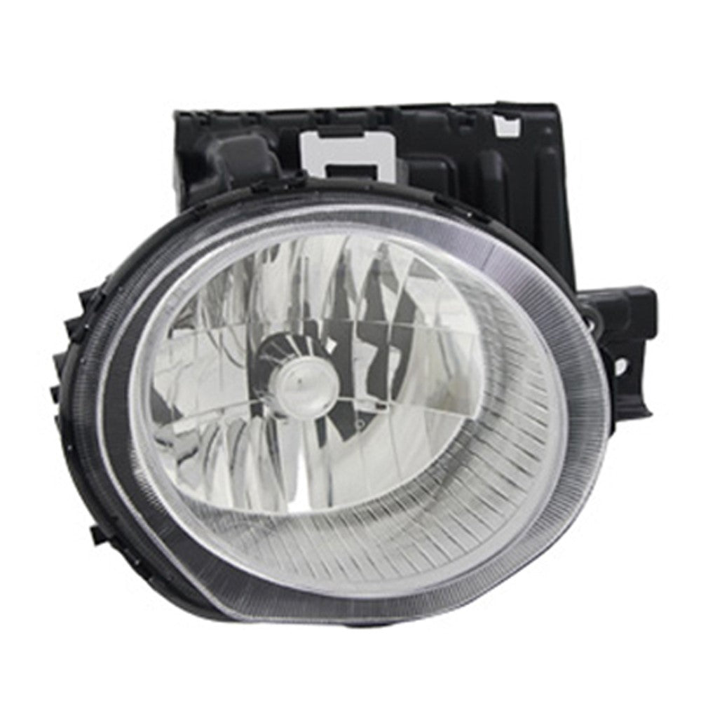 Front Right Passenger Side Halogen Headlight Assembly 2011-2014 Nissan Juke
