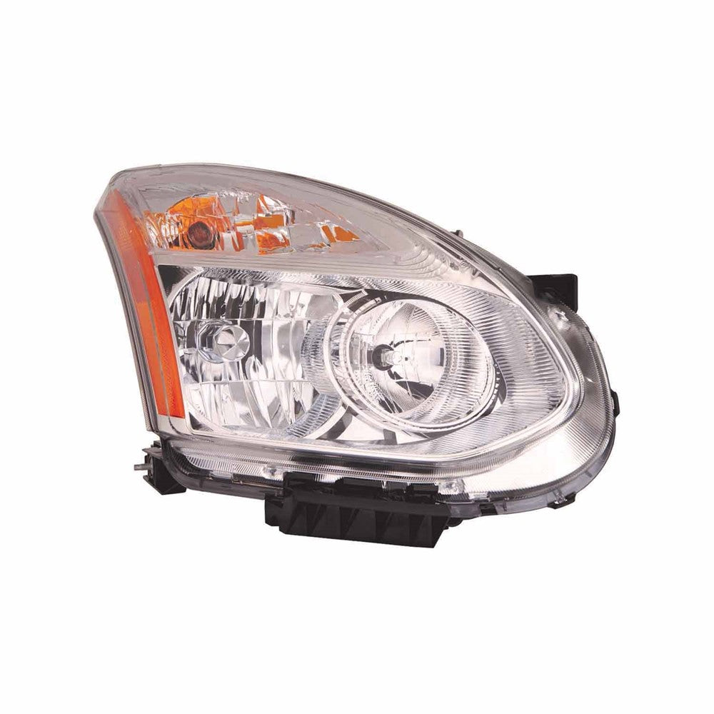 Front Right Passenger Side Hid Headlight Assembly 2011-2012 Nissan Rogue