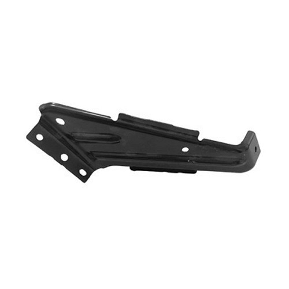 Front Left Driver Side Headlight Bracket 2016-2024 Nissan Titan Xd, Titan