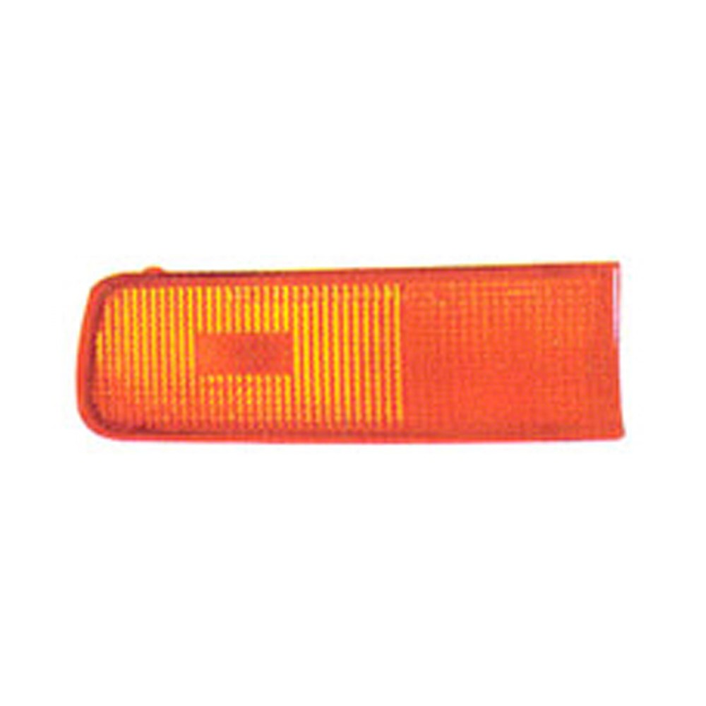 Front Right Passenger Side Front Side Marker Light Assembly 1995-1999 Nissan Maxima