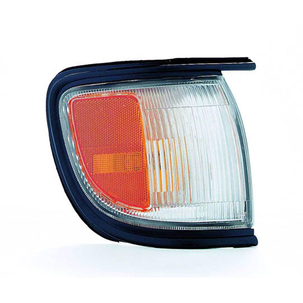 Front Right Passenger Side Front Cornering Side Marker Light Assembly 1996-1999 Nissan Pathfinder