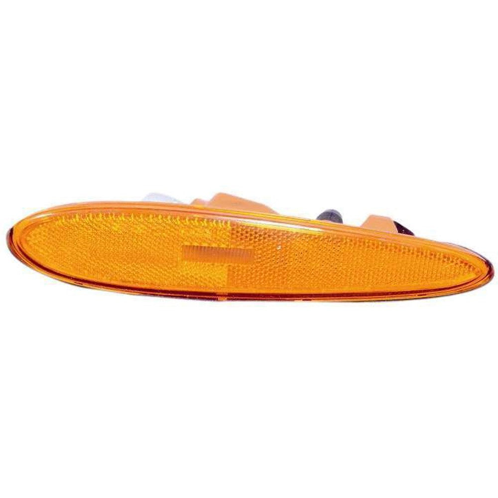 Front Right Passenger Side Front Side Marker Light Assembly 2000-2003 Nissan Maxima