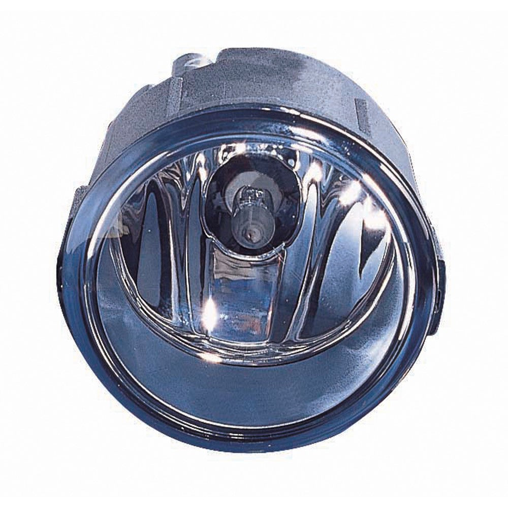 Front Left & Right Driver Or Passenger Side Fog Light Assembly 2006-2017 Infiniti Fx35, Fx45, Ex35, G37, G25, M37, M56, Qx56, Fx50 & Nissan Versa