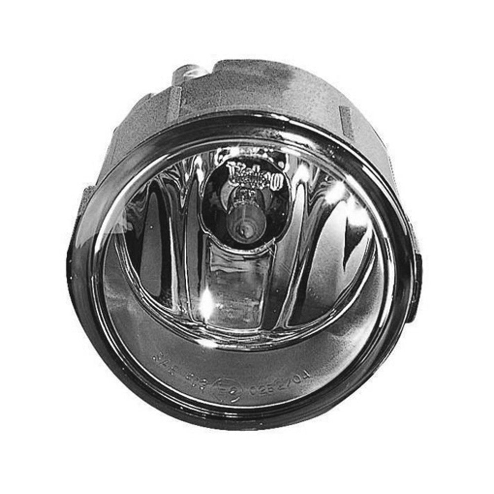Front Left & Right Driver Or Passenger Side Fog Light Assembly 2006-2017 Infiniti Fx35, Fx45, Ex35, G37, G25, M37, M56, Qx56, Fx50 & Nissan Versa