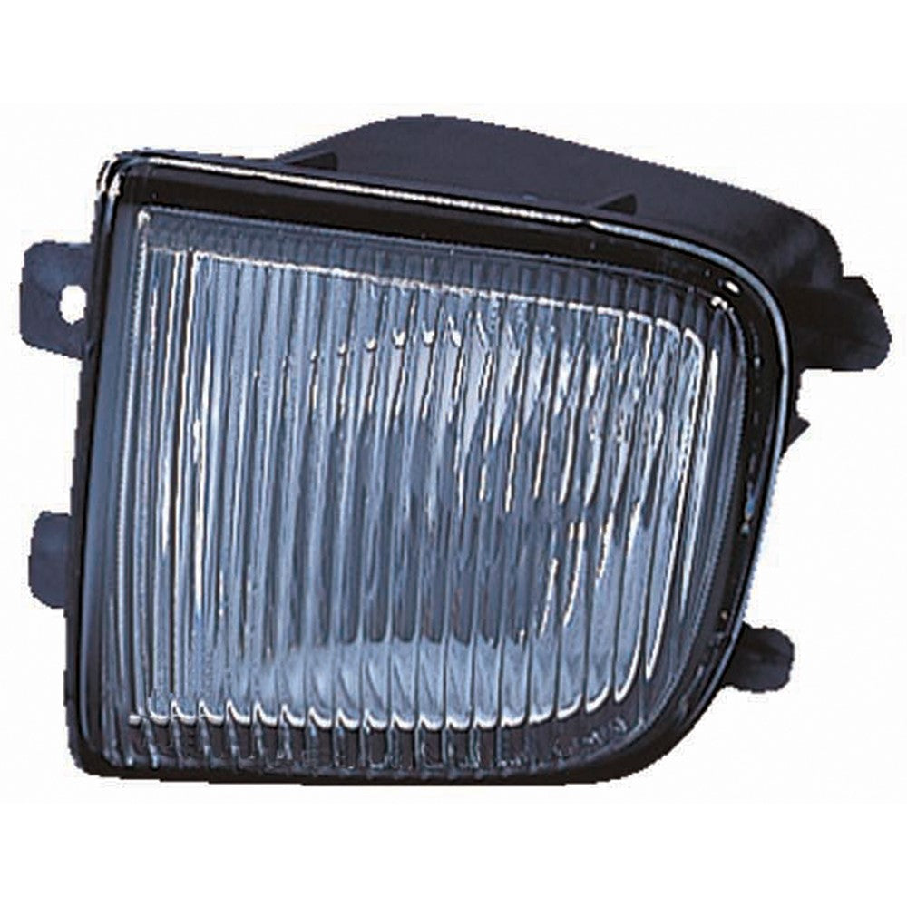 Front Left Driver Side Fog Light Assembly 1999-2004 Nissan Pathfinder