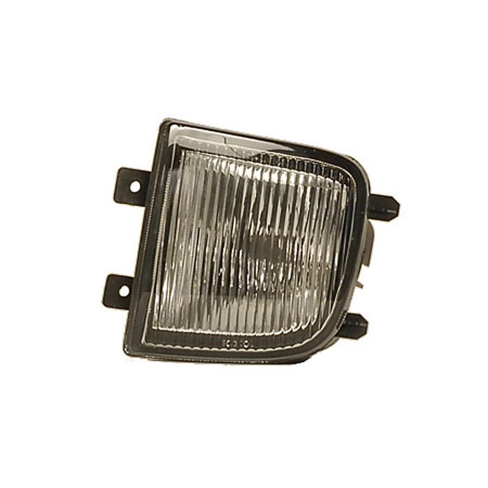 Front Left Driver Side Fog Light Assembly 1999-2004 Nissan Pathfinder