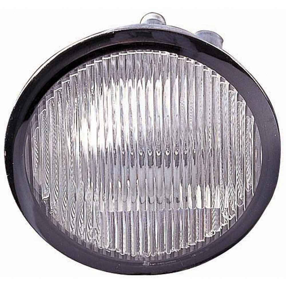 Front Left Driver Side Fog Light Assembly 2004-2006 Nissan Maxima
