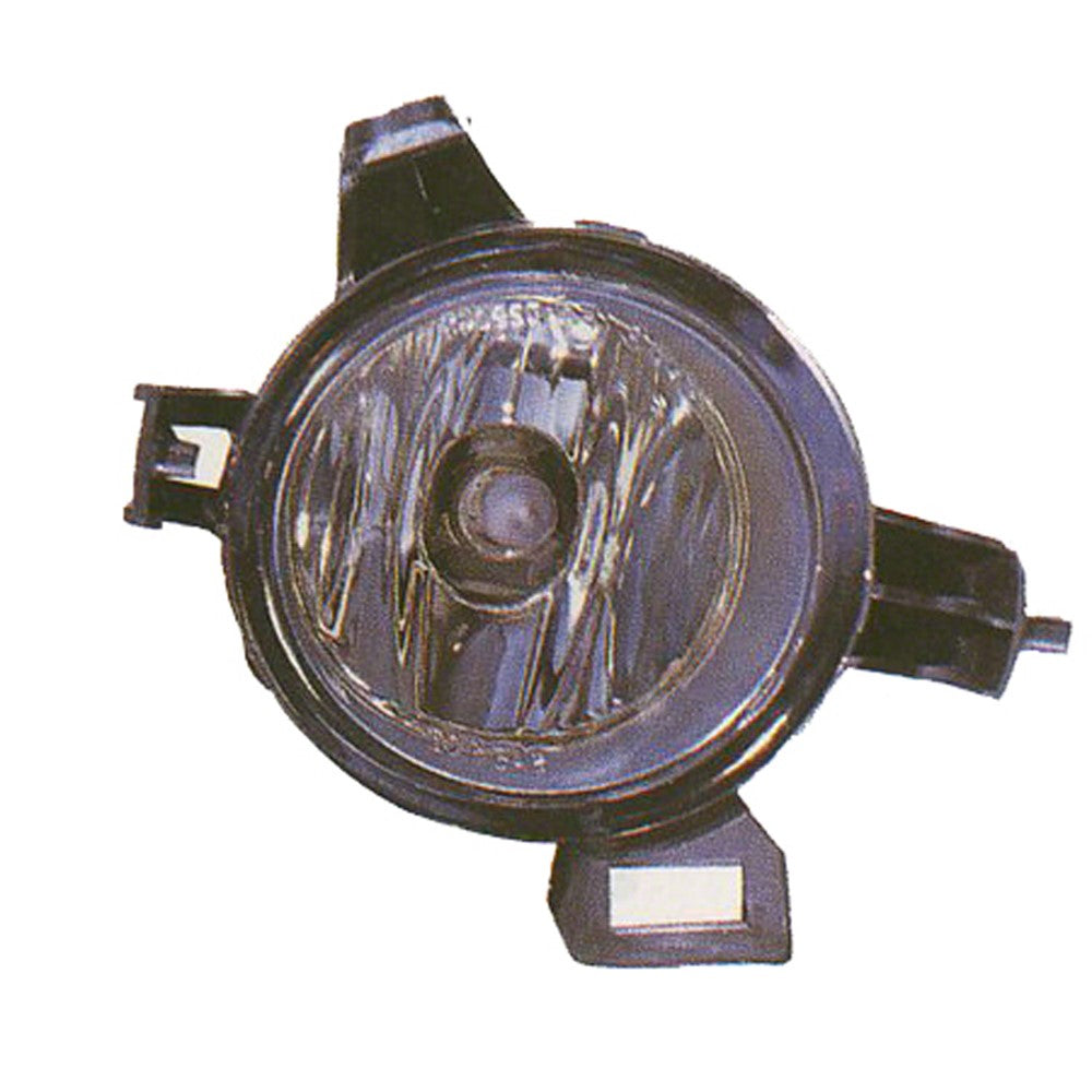 Front Left Driver Side Fog Light Assembly 2004-2006 Nissan Quest, Altima