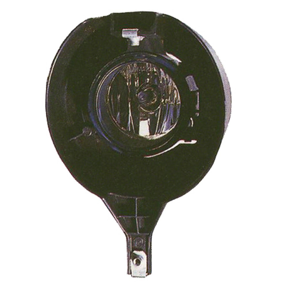 Front Left Driver Side Fog Light Assembly 2005-2021 Nissan Frontier