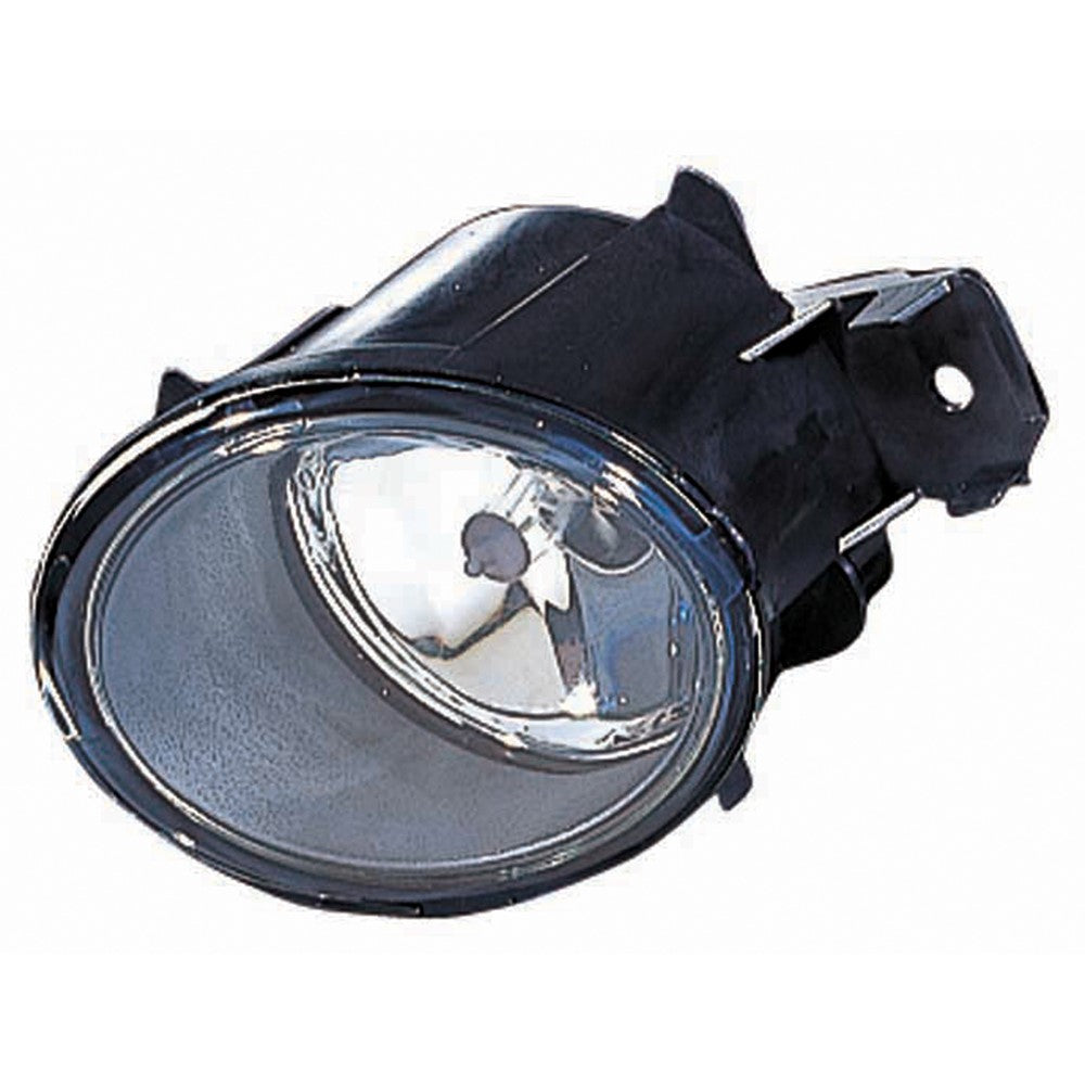 Front Left Driver Side Fog Light Assembly 2004-2019 Nissan Sentra, Altima, Maxima, Rogue, Versa, Pathfinder, Micra & Infiniti M35, M45, G37, Jx35