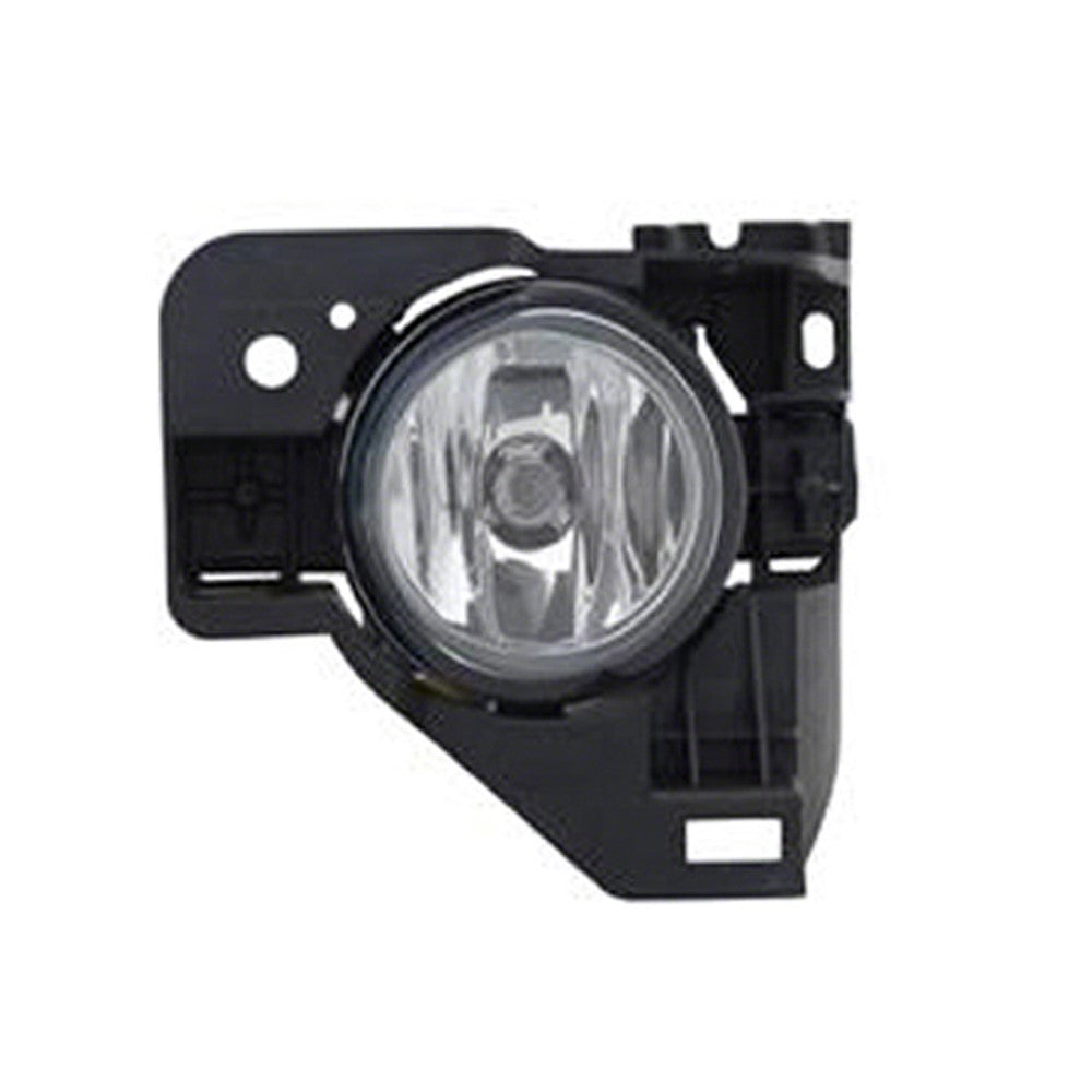 Front Left Driver Side Fog Light Assembly 2009-2014 Nissan Maxima