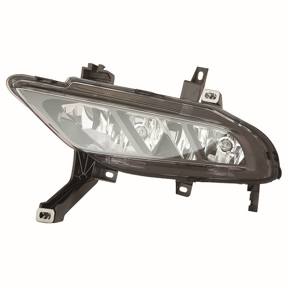 Front Left Driver Side Fog Light Assembly 2016-2018 Nissan Maxima
