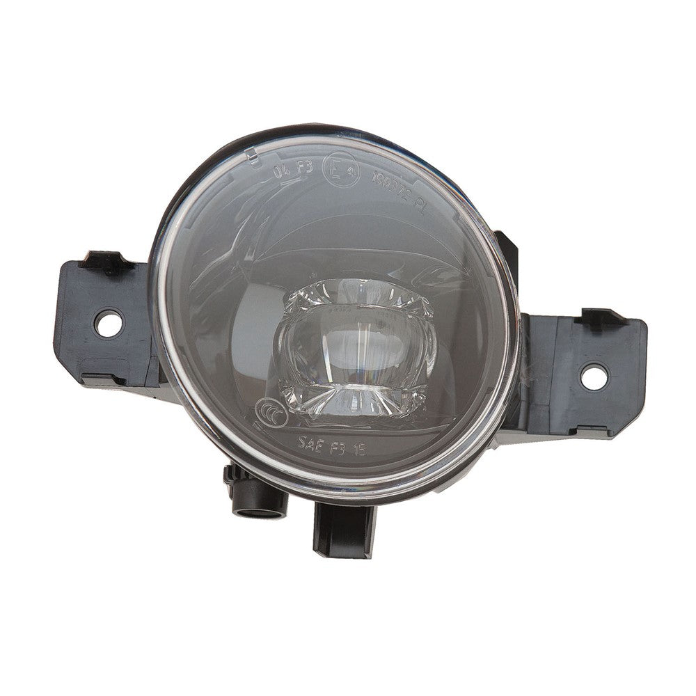 Front Left Driver Side Fog Light Assembly 2019-2022 Nissan Altima