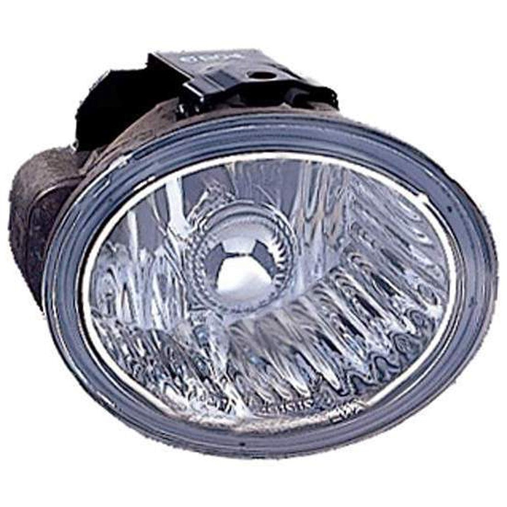 Front Right Passenger Side Fog Light Assembly 2002-2007 Nissan Altima, Murano & Infiniti Fx35, Fx45