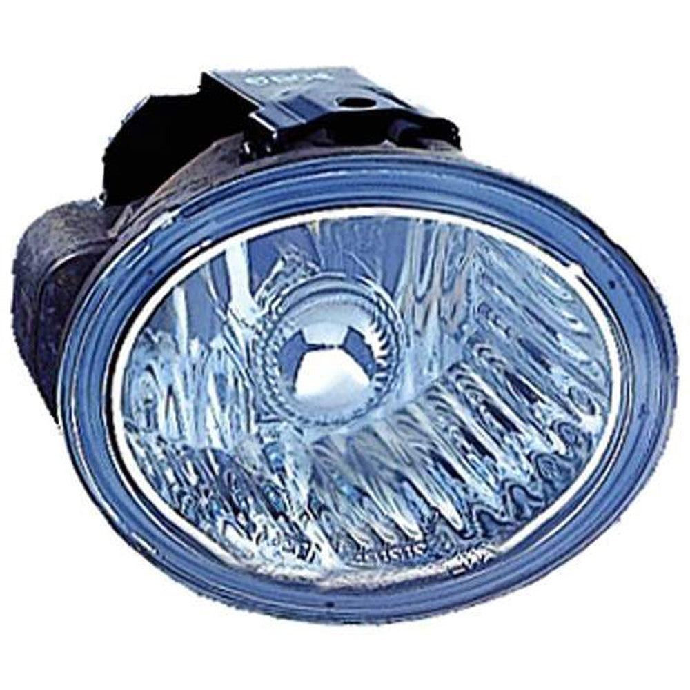 Front Right Passenger Side Fog Light Assembly 2002-2007 Nissan Altima, Murano & Infiniti Fx35, Fx45