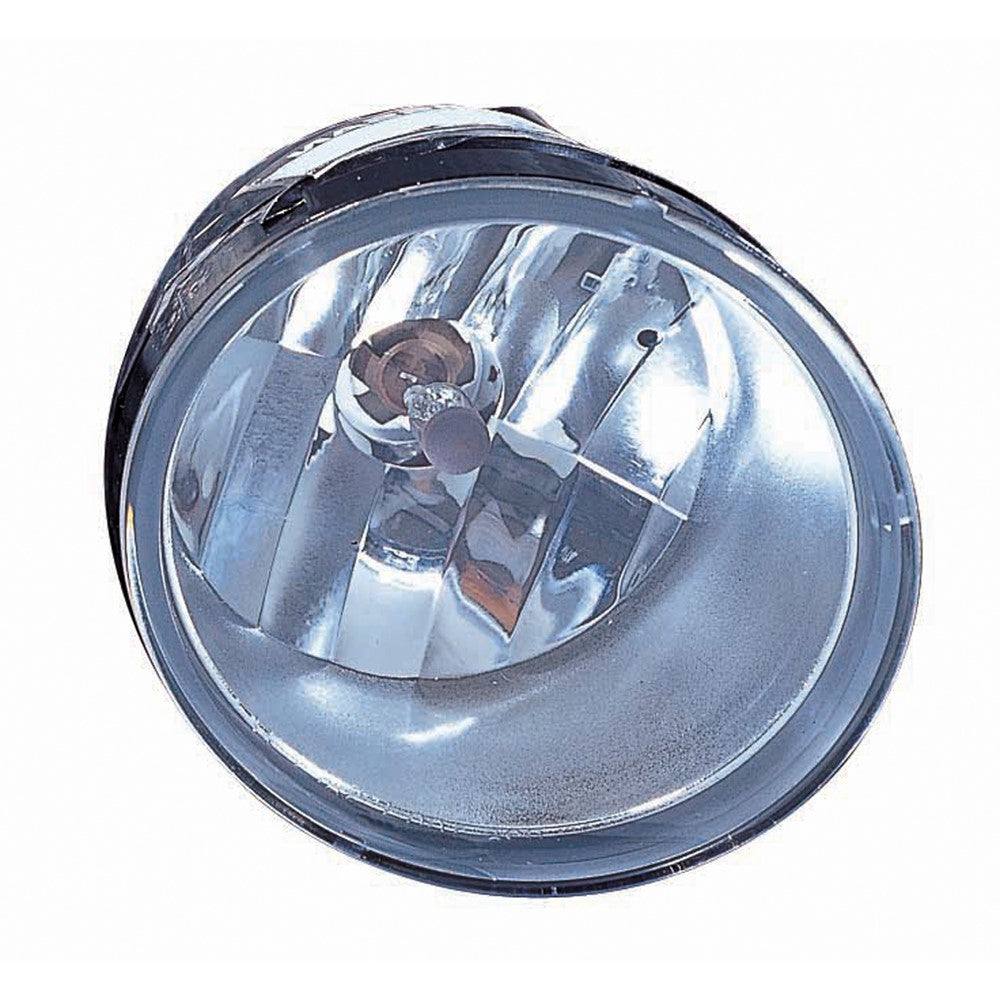 Front Right Passenger Side Fog Light Assembly 2004-2015 Nissan Pathfinder, Titan, Armada