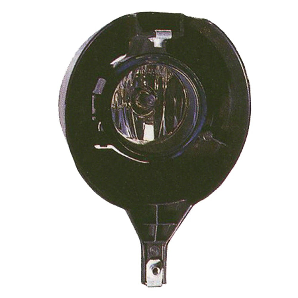 Front Right Passenger Side Front Fog Light Assembly 2005-2021 Nissan Frontier