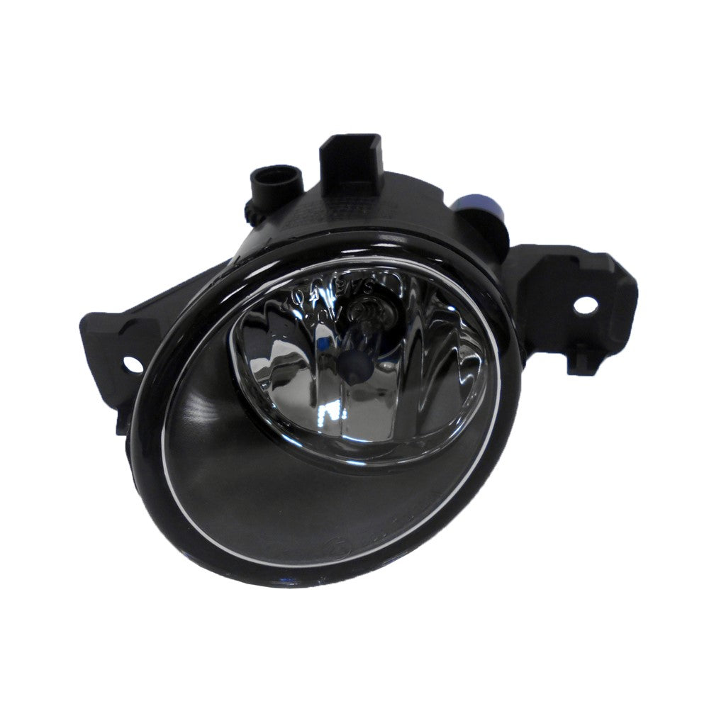 Front Right Passenger Side Fog Light Assembly 2004-2019 Nissan Sentra, Altima, Rogue, Maxima, Versa, Pathfinder, Micra & Infiniti M35, M45, G37, Jx35