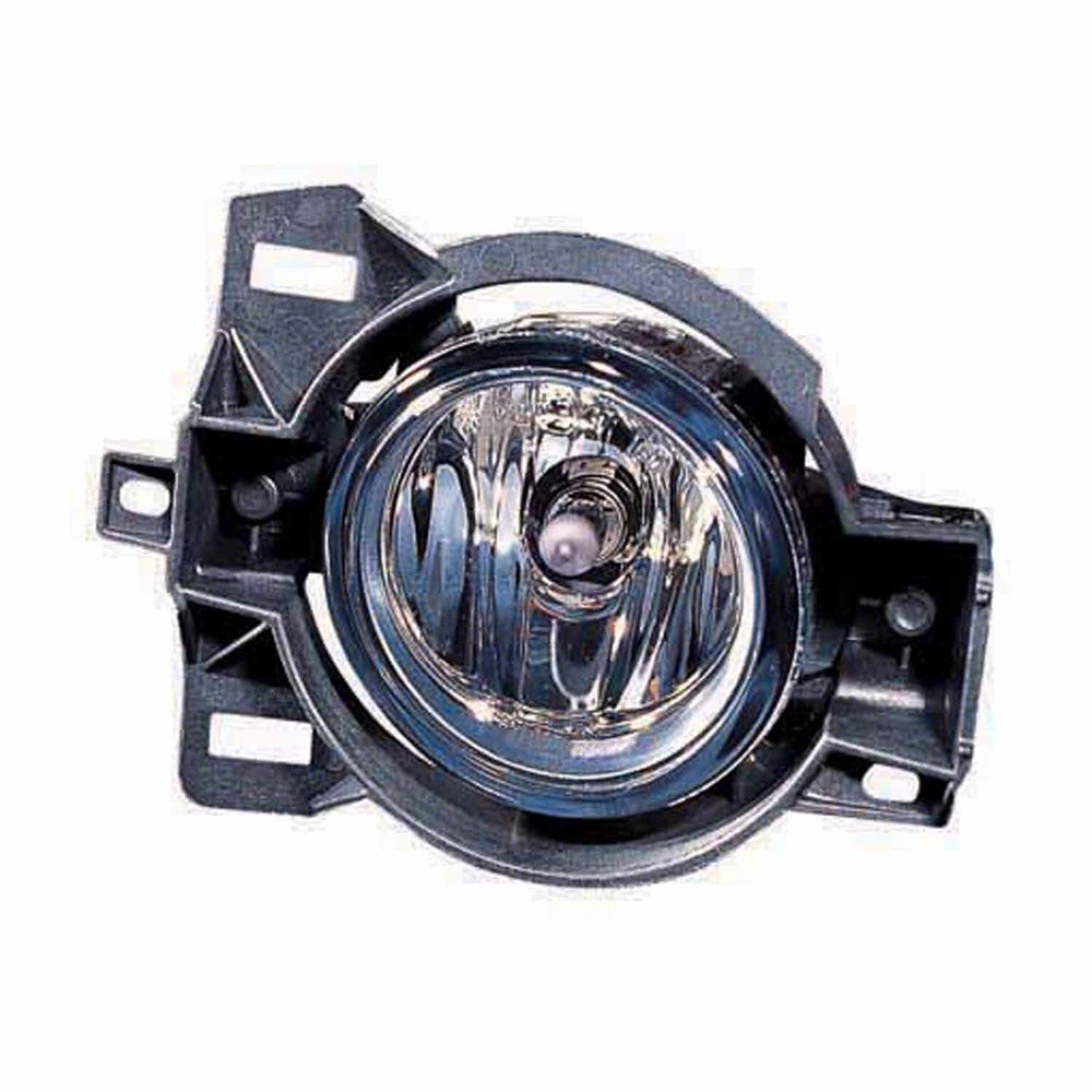 Front Right Passenger Side Fog Light Assembly 2007-2008 Nissan Maxima