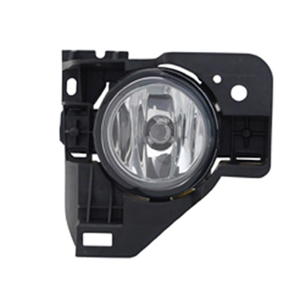 Front Right Passenger Side Fog Light Assembly 2009-2014 Nissan Maxima