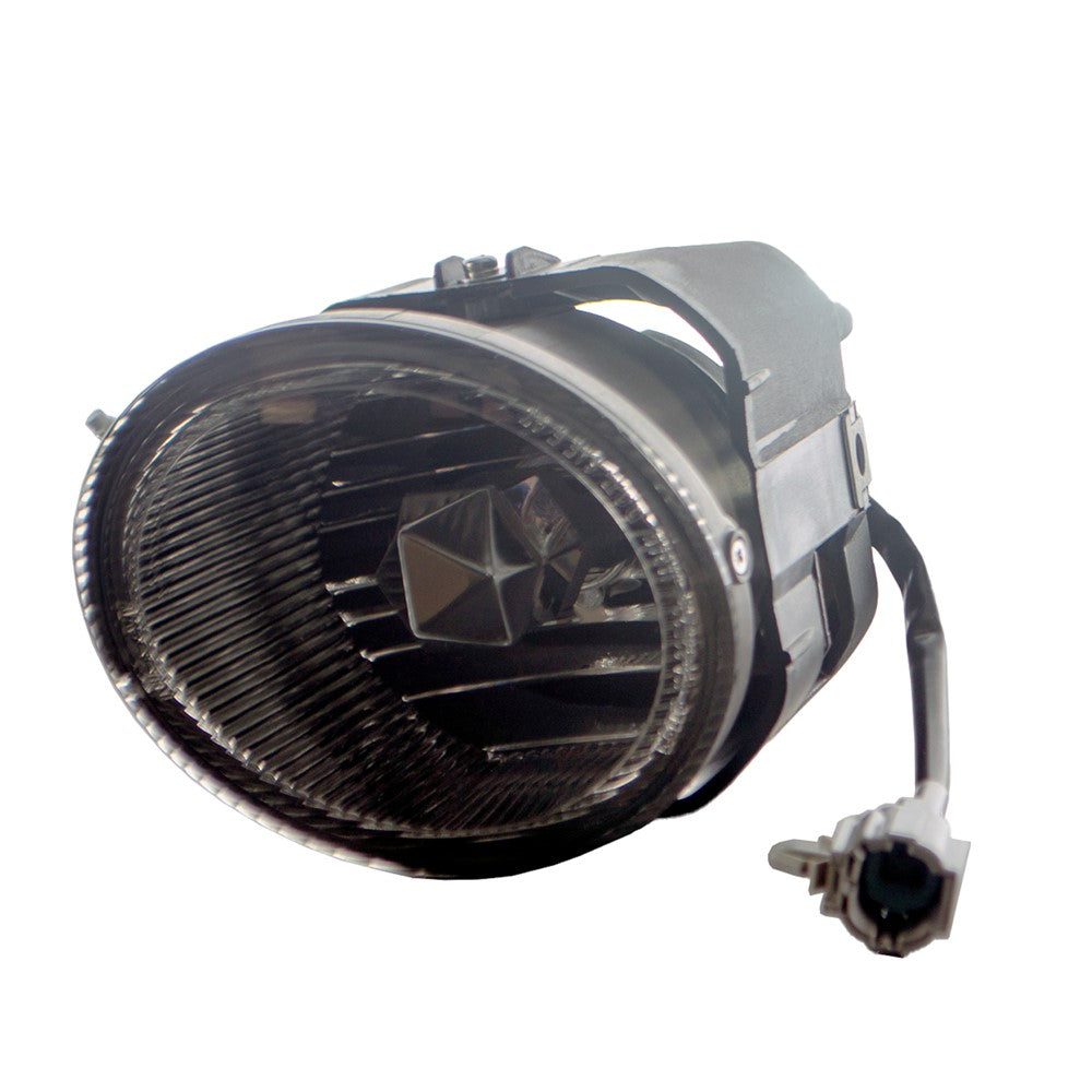 Front Right Passenger Side Fog Light Assembly
