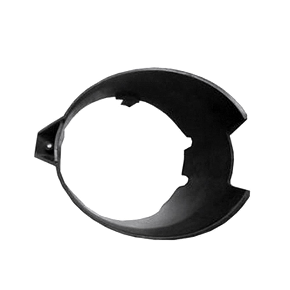 Front Right Passenger Side Fog Light Bracket 2007-2012 Nissan Sentra