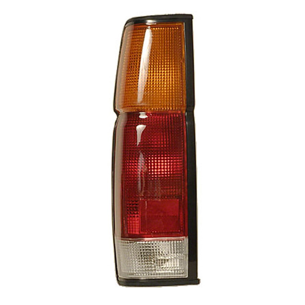 Rear Left Driver Side Tail Light Assembly 1986-1997 Nissan Pickup
