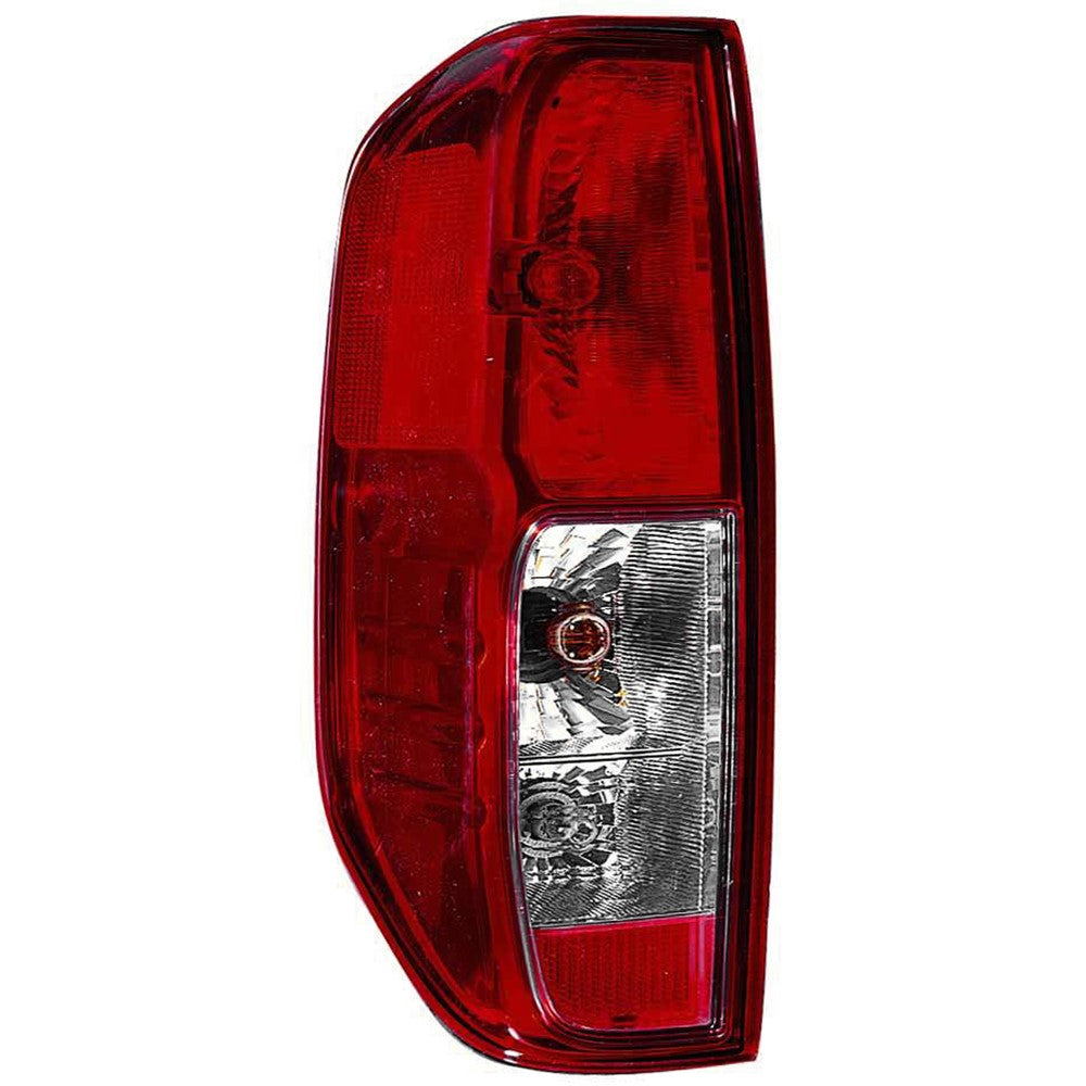 Rear Left Driver Side Tail Light Assembly 2005-2014 Nissan Frontier & Suzuki Equator