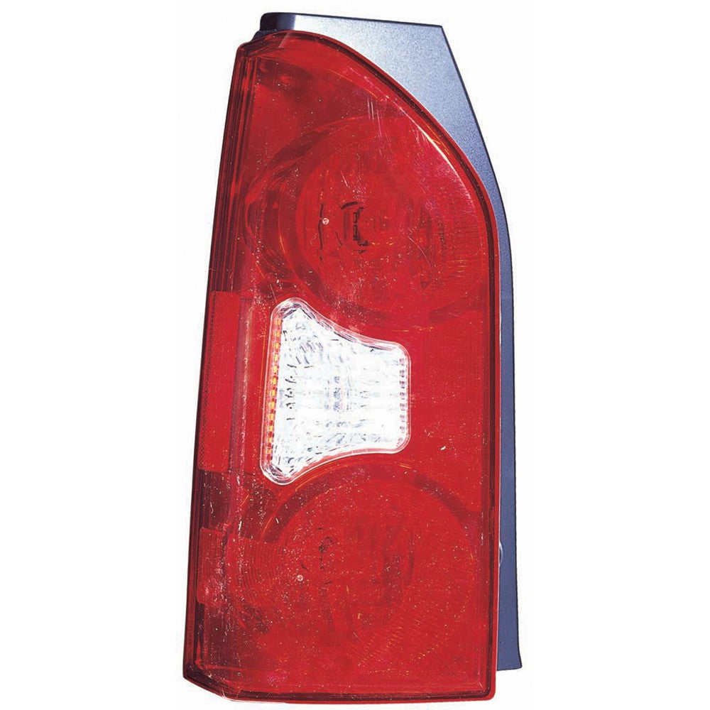 Rear Left Driver Side Tail Light Assembly 2005-2015 Nissan Xterra