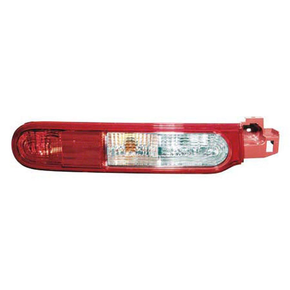 Rear Left Driver Side Tail Light Assembly 2009-2014 Nissan Cube