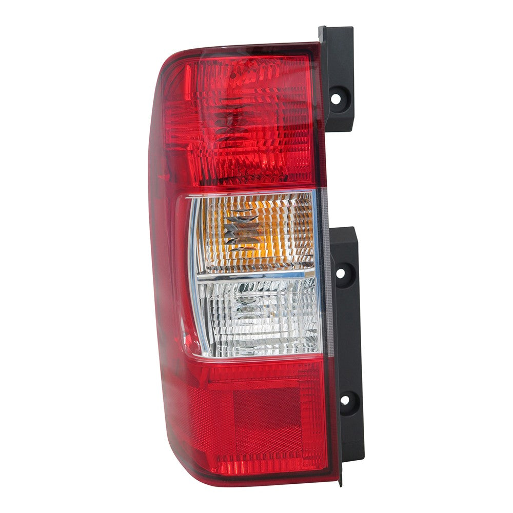 Rear Left Driver Side Tail Light Assembly 2012-2021 Nissan Nv1500, Nv2500, Nv3500