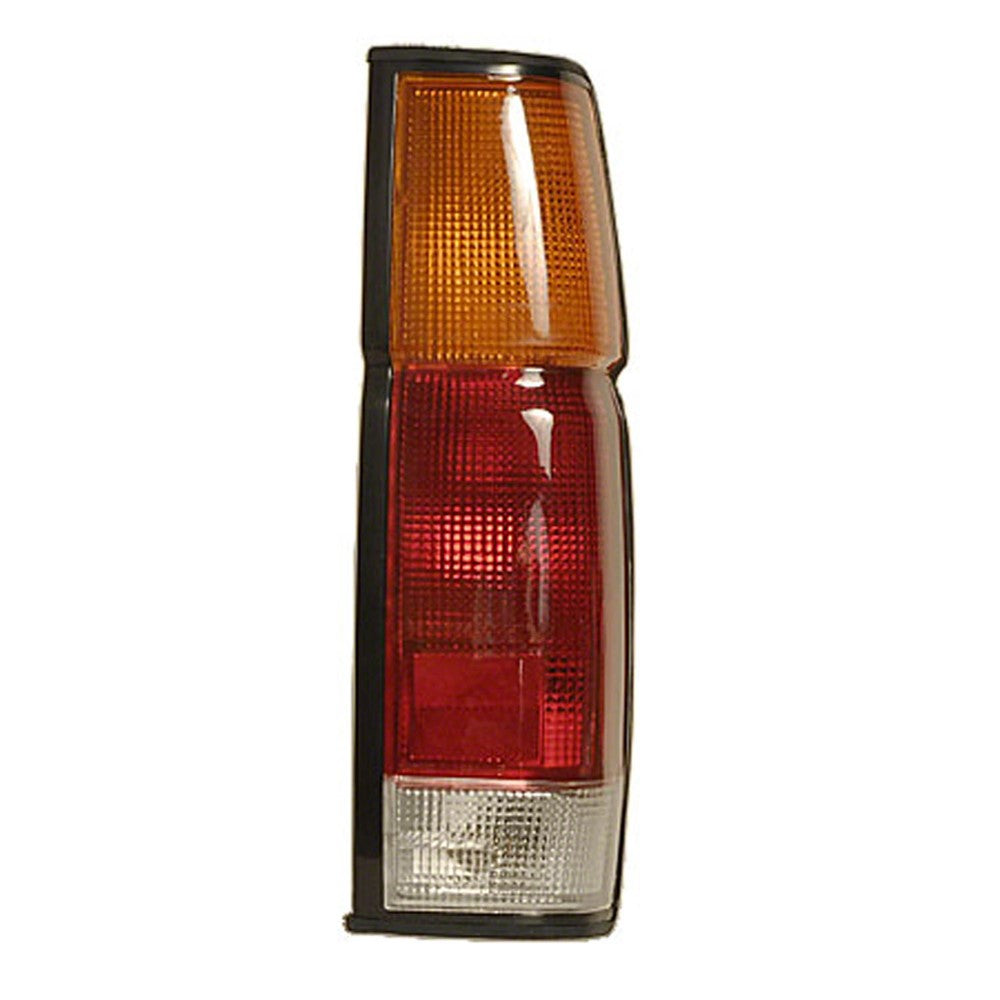 Rear Right Passenger Side Tail Light Assembly 1986-1997 Nissan Pickup